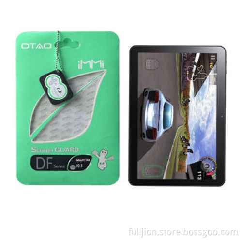 HD matte screen protector for Samsung tab 10.1